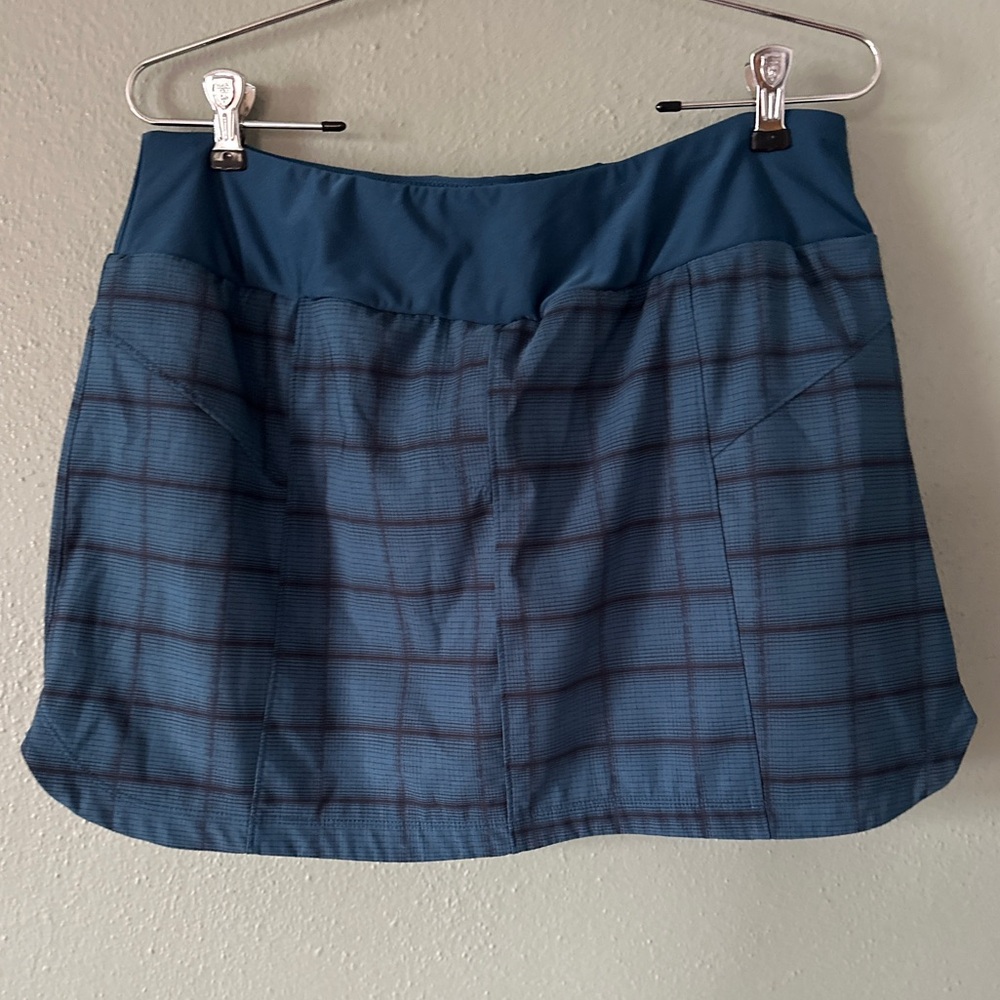 MONDETTA Athleisure Sporty Skort | Women’s L